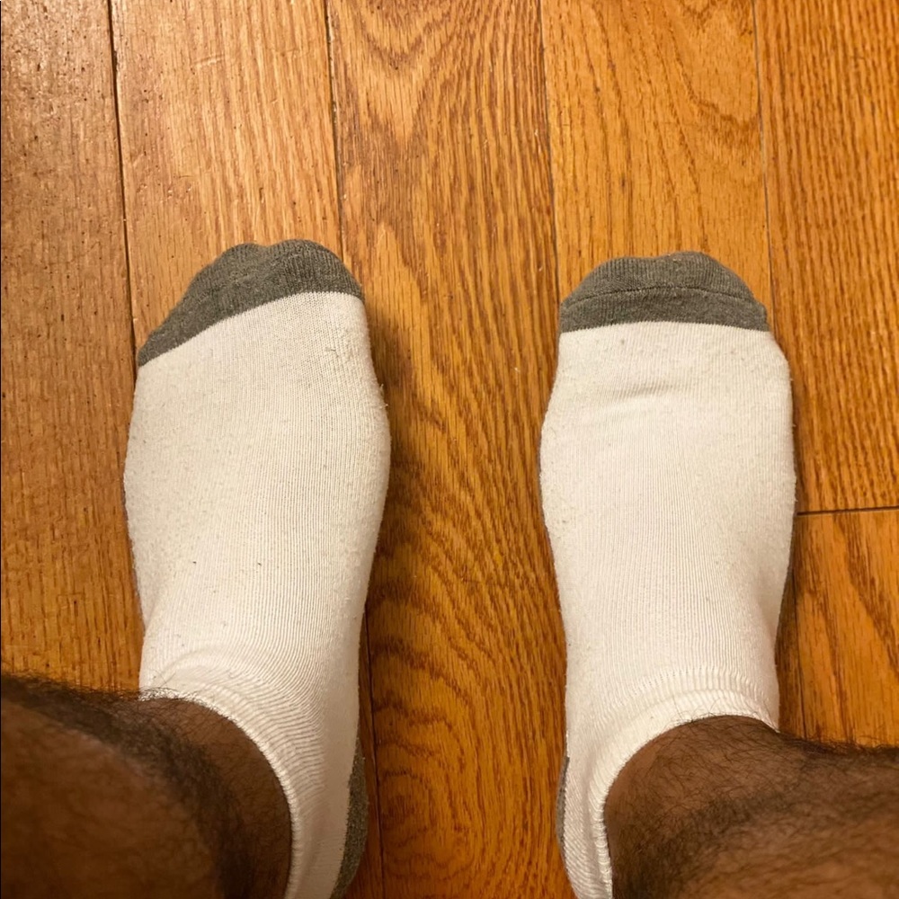 NAUTICA SOCKS